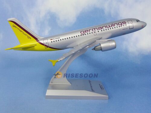 Germanwings / A319 / 1:150  |AIRBUS|A319