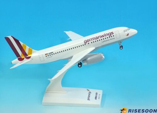 Germanwings / A319 / 1:150  |AIRBUS|A319