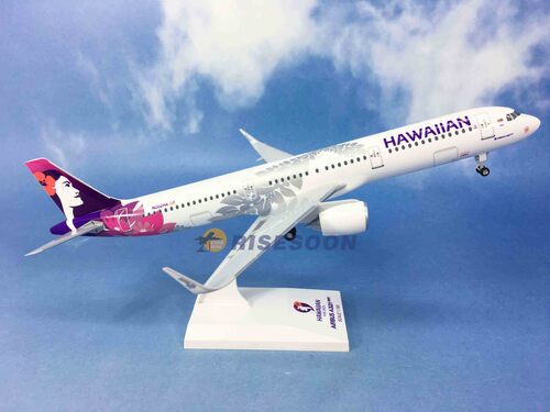 Hawaiian Airlines / A321 / 1:150  |AIRBUS|A321