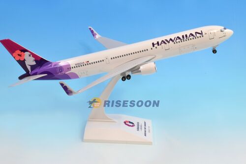 Hawaiian Airlines / B767-300 / 1:150  |BOEING|B767-300