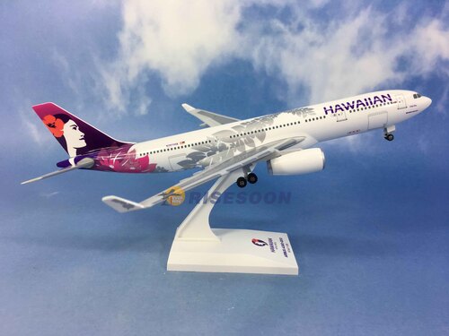 Hawaiian Airlines / A330-200 / 1:200  |AIRBUS|A330-200