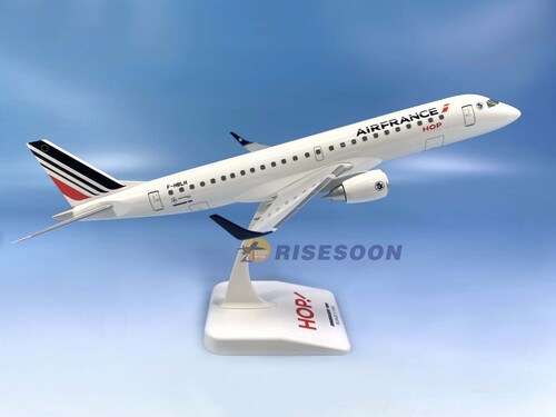 Air France Hop / EMB-190 / 1:100  |EMBRAER|EMB-190