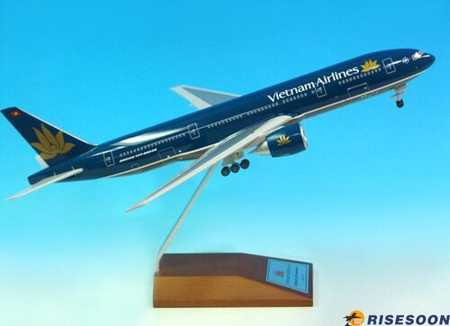 Vietnam Airlines / B777-200 / 1:200  |BOEING|B777-200