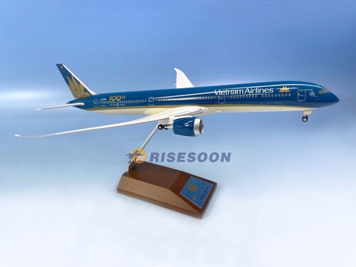 Vietnam Airlines / B787-10 / 1:200  |BOEING|B787-10