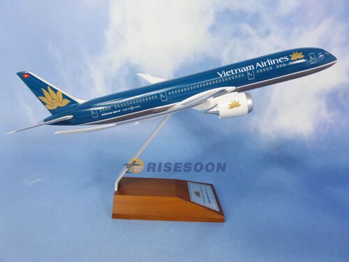 Vietnam Airlines / B787-9 / 1:200  |BOEING|B787-9