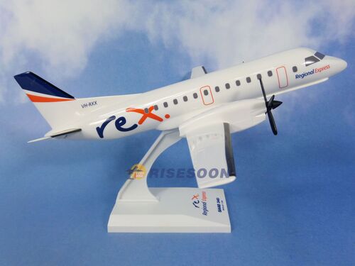 Regional Express Airlines / SAAB340 / 1:80  |SAAB|Saab 340