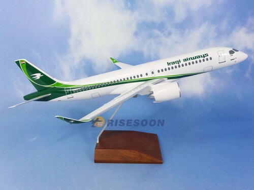 Iraqi Airways / CS-300 / 1:100  |BOMBARDIER|CS300