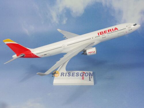 IBERIA Airlines / A330-300 / 1:200  |AIRBUS|A330-300
