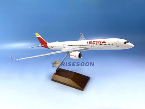 IBERIA Airlines / A350-900 / 1:200  |AIRBUS|A350-900