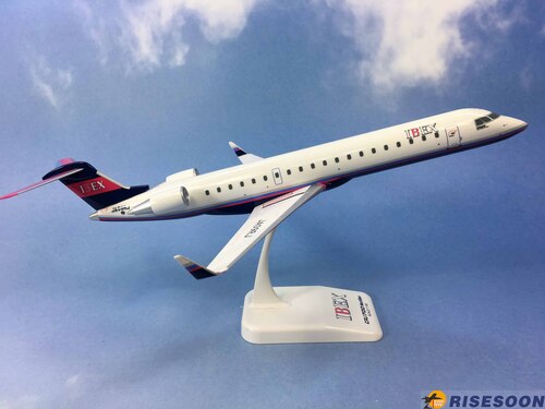 IBEX Airlines / CRJ-700 / 1:100  |CANADAIR|CRJ-700