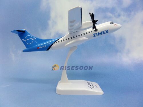 Zimex Aviation / ATR42-500 / 1:100  |ATR|ATR 42-500