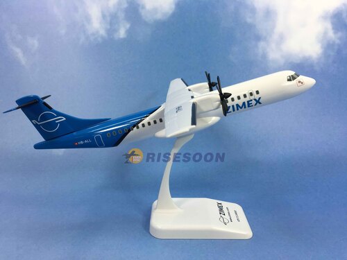 Zimex Aviation / ATR72-200 / 1:100  |ATR|ATR 72-200