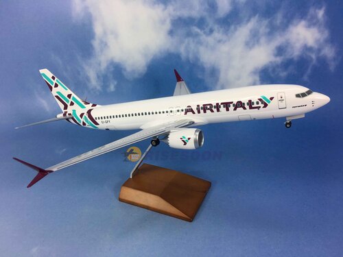 Air Italy / B737MAX8 / 1:100  |BOEING|B737-MAX