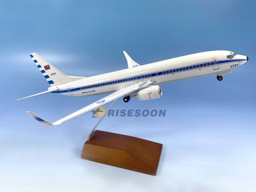 Taiwan airforce / B737-800 / 1:130  |BOEING|B737-800