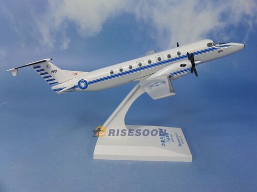 Republic of China Air Force / BEECH 1900C / 1:70  |BEECHCRAFT|BEECH 1900C 