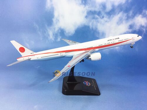 Japanese Air Force / B777-300 / 1:200  |BOEING|B777-300