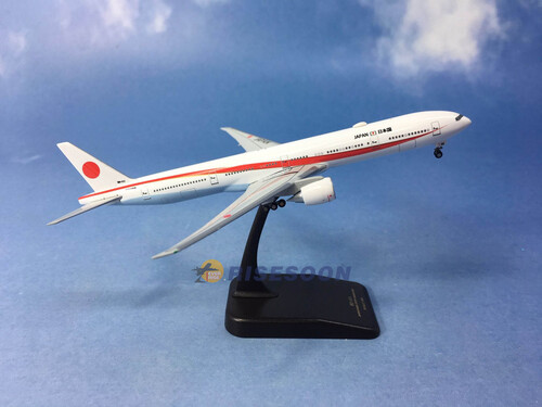 Japanese Air Force / B777-300 / 1:500  |BOEING|B777-300