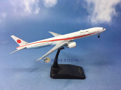 Japanese Air Force / B777-300 / 1:500  |BOEING|B777-300