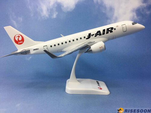 Japan Airlines / EMB-170 / 1:100  |EMBRAER|EMB-170