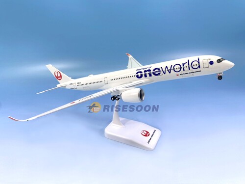 Japan Airlines ( one world ) / A350-900 / 1:200  |AIRBUS|A350-900
