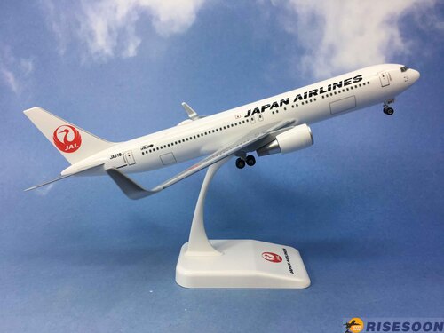 Japan Airlines / B767-300 / 1:200  |BOEING|B767-300