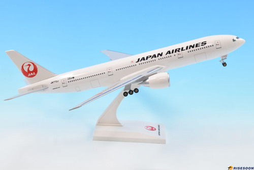 Japan Airlines / B777-200 / 1:200  |BOEING|B777-200