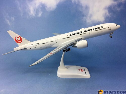 Japan Airlines / B777-200 / 1:200  |BOEING|B777-200