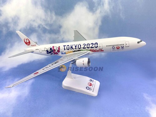 Japan Airlines ( TOKYO 2020 OLYMPIC ) / B777-200 / 1:200  |BOEING|B777-200