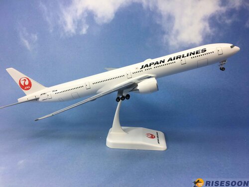 Japan Airlines / B777-300 / 1:200  |BOEING|B777-300