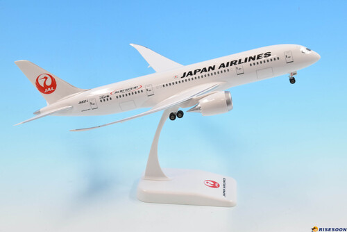 Japan Airlines / B787-8 / 1:200  |BOEING|B787-8