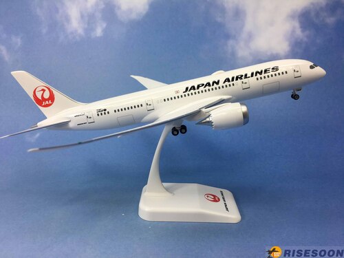 Japan Airlines / B787-8 / 1:200  |BOEING|B787-8