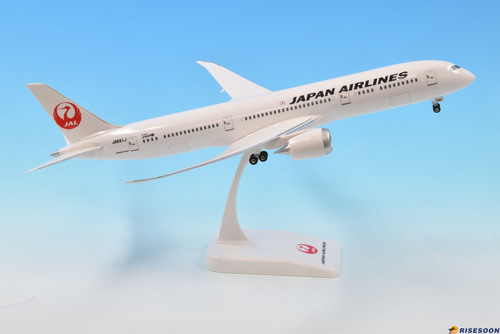 Japan Airlines / B787-9 / 1:200  |BOEING|B787-9