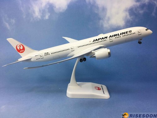 Japan Airlines / B787-9 / 1:200  |BOEING|B787-9