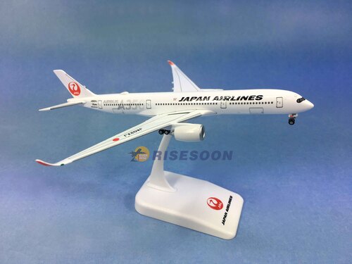 Japan Airlines ( SILVER LIVERY ) / A350-900 / 1:500  |AIRBUS|A350-900