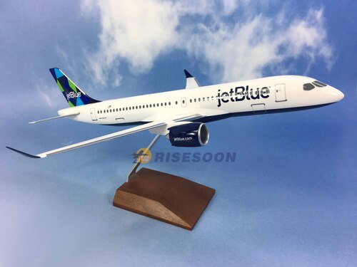 Jetblue Airways ( PRISM ) /A220-300 / 1:100  |AIRBUS|A220-300