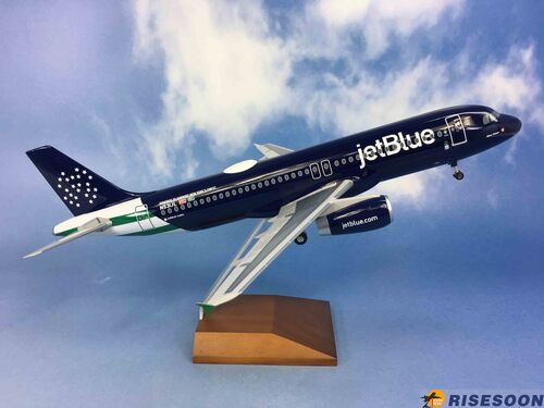 Jetblue Airways ( NYPD ) / A320 / 1:100  |AIRBUS|A320