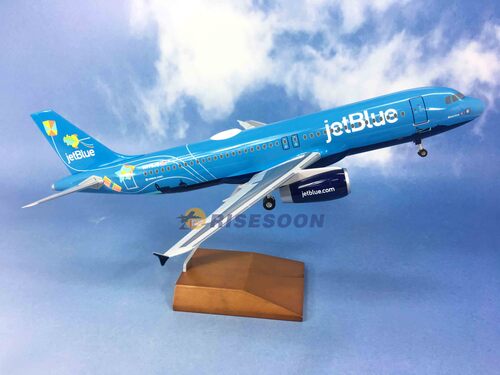 Jetblue Airways / A320 / 1:100  |AIRBUS|A320