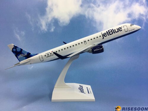 Jetblue Airways / EMB-190 / 1:100  |EMBRAER|EMB-190