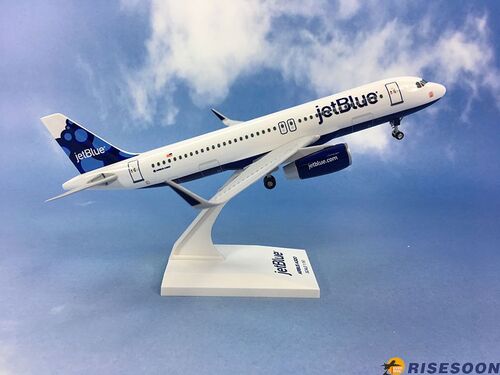 Jetblue Airways ( Blueberries ) / A320 / 1:150  |AIRBUS|A320