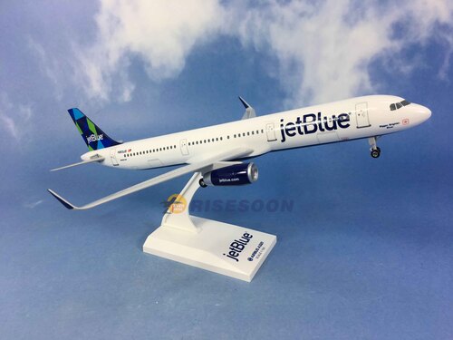 Jetblue Airways / A321 / 1:150  |AIRBUS|A321