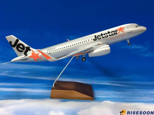 Jetstar Airways / A320 / 1:100  |AIRBUS|A320