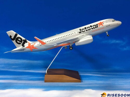 Jetstar Airways / A320 / 1:100  |AIRBUS|A320