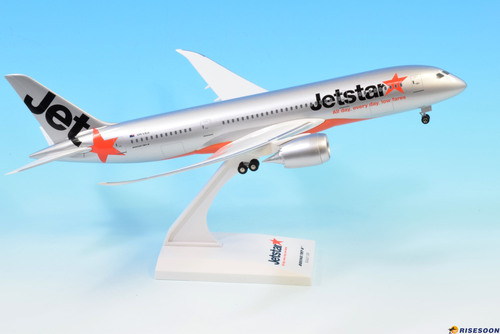 Jetstar Airways / B787-8 / 1:200  |BOEING|B787-8
