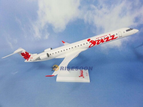 Jazz / CRJ-700 / 1:100  |CANADAIR|CRJ-700