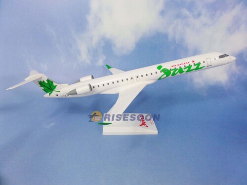 Jazz / CRJ-700 / 1:100  |CANADAIR|CRJ-700