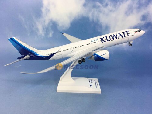 KUWAIT AIRWAYS / A330-800 / 1:200  |AIRBUS|A330-800