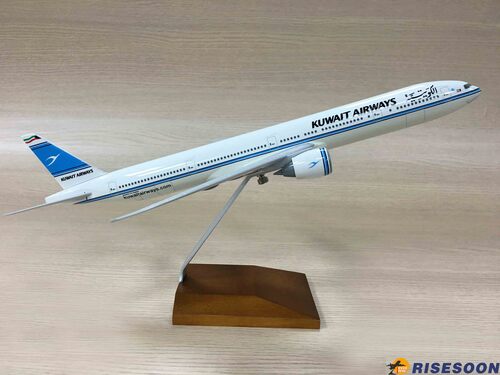 KUWAIT AIRWAYS / B777-300 / 1:200  |BOEING|B777-300