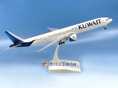 KUWAIT AIRWAYS / B777-300 / 1:200  |BOEING|B777-300