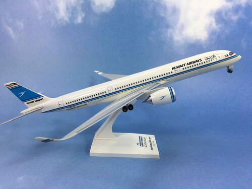 Kuwait Airlines / A350-900 / 1:200  |AIRBUS|A350-900