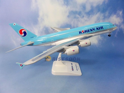 Korean Airlines / A380-800 / 1:200  |AIRBUS|A380